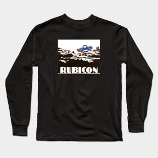 Ritch's Rubicon Long Sleeve T-Shirt